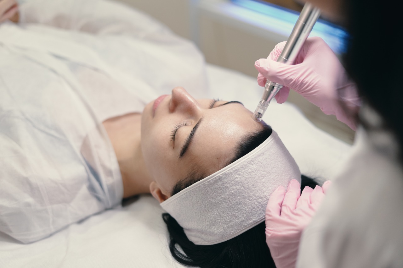 Leia mais sobre o artigo Os benefícios incríveis da terapia oxigenativa para sua pele.