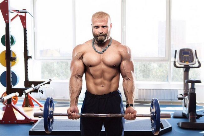 The Effective Use of Steroids to Gain Muscle Mass Quickly and Efficiently